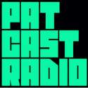 Patcast Radio logo