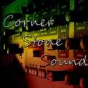 Corner Stone Sound logo