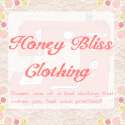 Honey Bliss Clothing logo