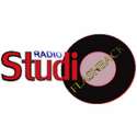 Rdio Studio Flashback logo