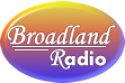 Broadland Radio logo