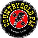 Country Gold Fm logo