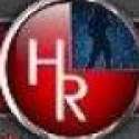Hamiltonradio 1 Hr1 logo