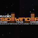 Radio Sidewinder logo
