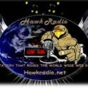 Hawkradio Net logo