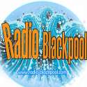 Radio Blackpool logo