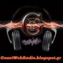 Guest Web Radio logo