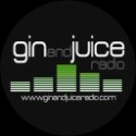 Gin And Juice Radio logo