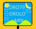 Dro79 Drolo Mix logo