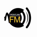 Frontlinefm logo
