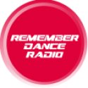 Remember Dance Radio logo
