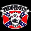 Radio Teddyboys 1983 logo