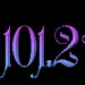 101 2 The Mix logo
