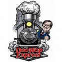 The Doo Wop Express logo