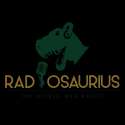 Radiosaurius logo