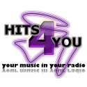 Hits4you logo