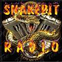 Snakepit Radio logo