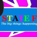 State Fm logo