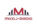 Mixdj Radio logo
