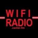 W I F I Radio logo