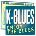 K Blues logo