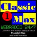 Classic 1 Max logo