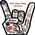 Iskc Old Rock logo