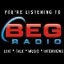 Wbeg Db Beg Radio logo