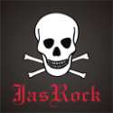 Jasrock logo
