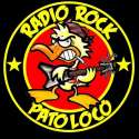 Radiopatoloco Rock logo
