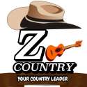 Z Country logo