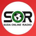 Suda Online Radio logo