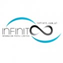 Infinit Radio logo