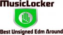 Musiclocker logo