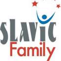 Slavic Family Radio logo