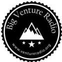 Big Venture Radio logo
