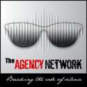 The Agency Network logo