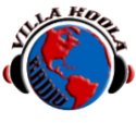 Villa Koola Radio logo