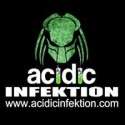 Acidic Infektion logo