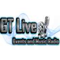 Gt Live logo