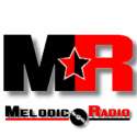 Melodic Radio logo