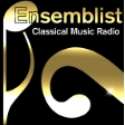 Ensemblist Radio logo