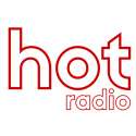 Hot Radio Uk logo