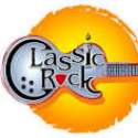 Classic Rock Legends Radio logo