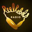 Reel Rebels Radio logo