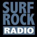 Surf Rock Radio logo
