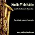 Studio Web Rdio logo