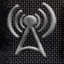 Rdio Mega Net logo