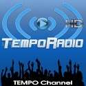 Tempo Radio Tempo Channel logo