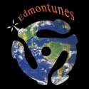 Edmontunes logo